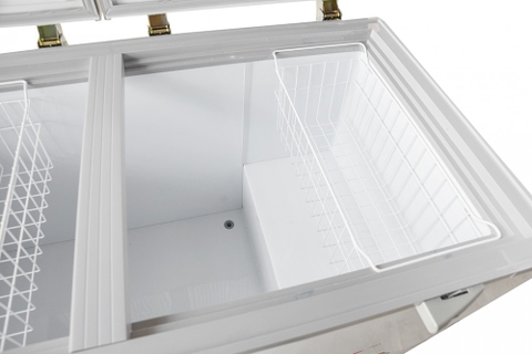 Tủ đông Sanaky VH-5699HYK 410L 1 ngăn đông