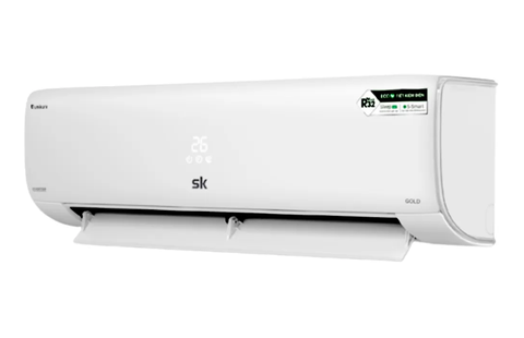 Điều hòa Sumikura 9000BTU 1 Chiều Inverter APS/APO- 092/GOLD