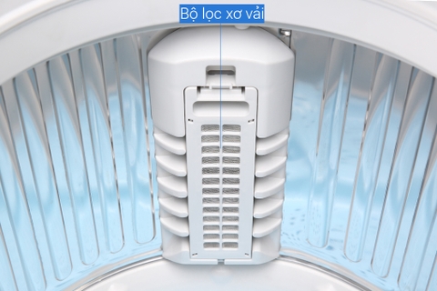 Máy giặt Sharp 9 kg ES-W90PV-H 