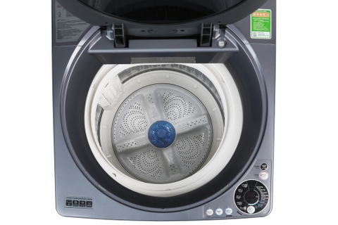 Máy giặt Sharp 9.5 kg ES-W95HV-S 