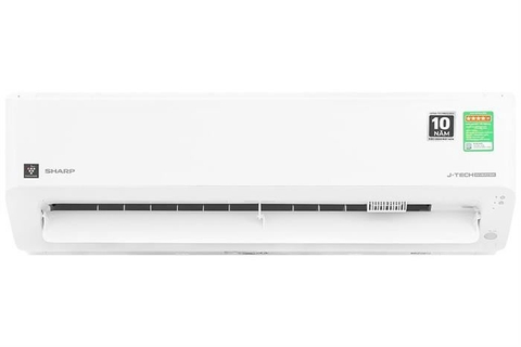 Điều hòa  Sharp Inverter 2 HP AH-XP18CMW