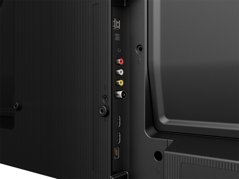 Smart Tivi Toshiba Full HD 43 Inch 43E31MP [2024]