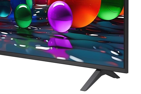 Smart Tivi NanoCell LG AI 4K 50 inch 50NANO80ASA
