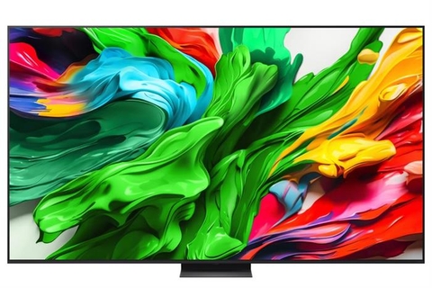 Smart Tivi LG QNED Evo AI Mini LED 4K 65 Inch 65QNED92ASA