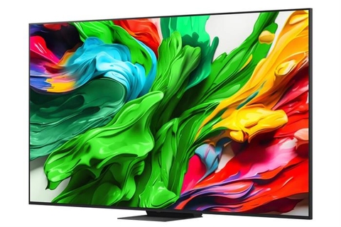 Smart Tivi QNED evo LG AI 4K 100 inch QA100QN80FKXXV