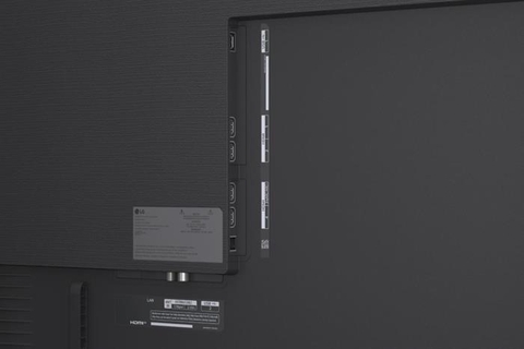Smart Tivi QNED evo LG AI 4K 100 inch 100QNED86BSA