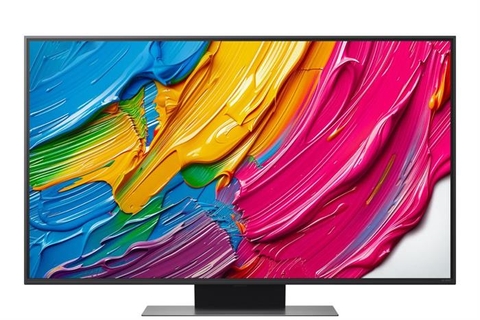 Smart Tivi QNED LG AI 4K 75 inch 75QNED81ASA