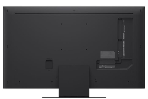 Smart Tivi QNED LG AI 4K 55 inch 55QNED81ASA