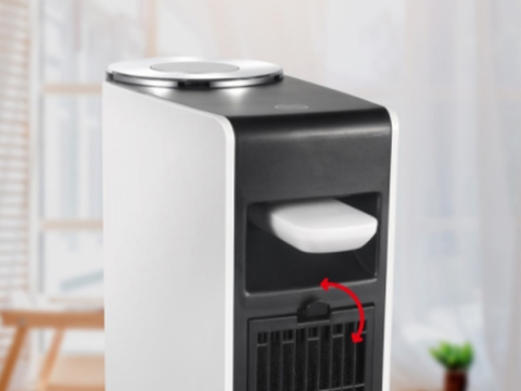 Máy sưởi Tiross Ceramic TS9443