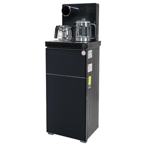 Cây nước nóng lạnh kết hợp bàn pha trà, cafe Fujihome TBA2 ( Giá chưa VAT)