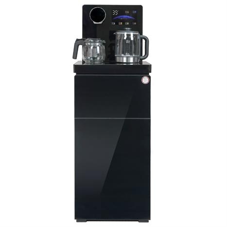 Cây nước nóng lạnh kết hợp bàn pha trà, cafe Fujihome TBA2 ( Giá chưa VAT)
