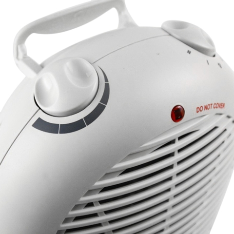 Quạt sưởi Tiross TS944