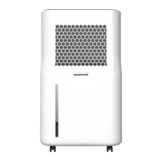 Máy hút ẩm kèm lọc không khí Benny BDH-201BLACK