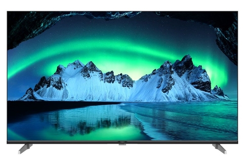 Android Tivi Aqua 50 inch AQT50K800UG