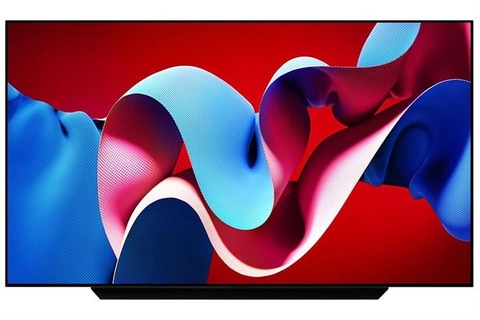 Smart Tivi OLED LG 4K 83 inch 83C4PSA