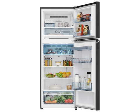 Tủ lạnh Panasonic Inverter 326 lít NR-TL351GVKV