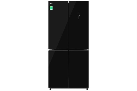 Tủ lạnh Multi Door LG Inverter 502 lít F50BG