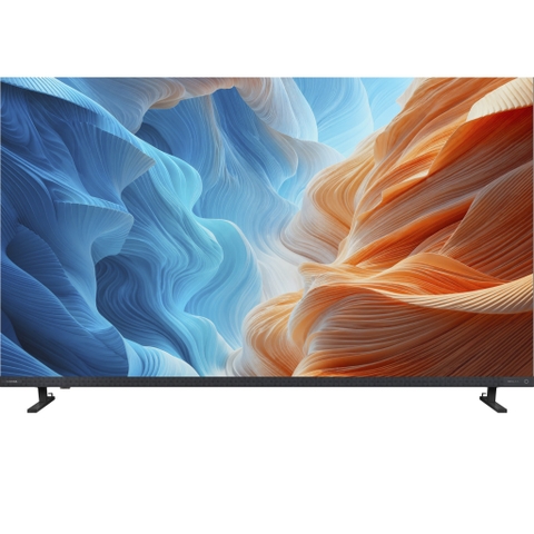 Smart Tivi Mini LED Toshiba AI 4K 65 Inch 65Z670SP