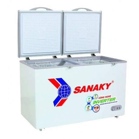 Tủ Đông Sanaky Inverter 195L VH-2599W3