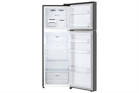 Tủ Lạnh LG Inverter 461 Lít LTB46BLG