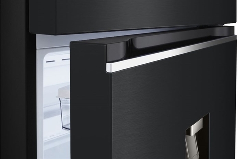 Tủ lạnh LG Inverter 612 lít Multi Door InstaView LFD61BLGAI