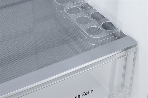 Tủ lạnh LG French door mặt gương màu đen 474L LFB47BLG