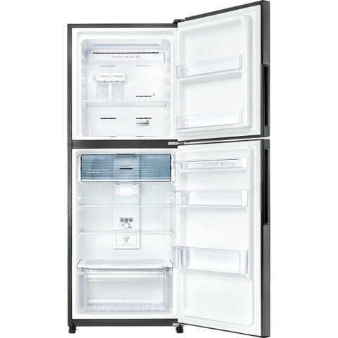 Tủ Lạnh Sharp Inverter 360 Lít SJ-XP382AE-SL