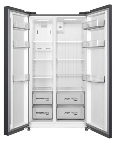 Tủ lạnh Toshiba GR-RS696WI-PMV(60)-AG 555 lít Inverter