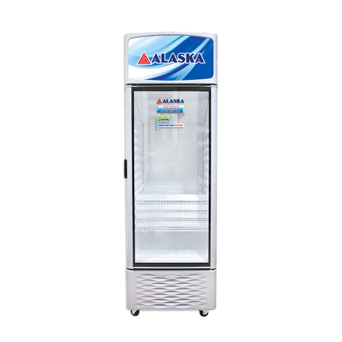 Tủ mát Alaska LC-555H