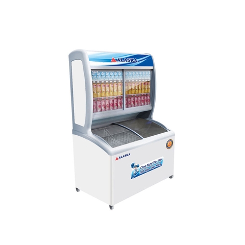 Tủ đông Alaska 500 lít SFC-500