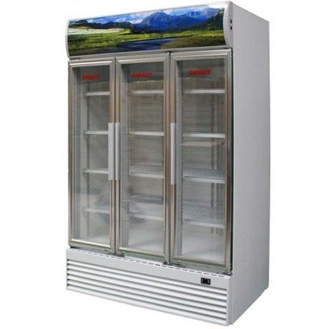 Tủ mát Sanaky VH-1520HP