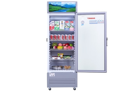 Tủ mát Sanaky 240 lít VH-308KL