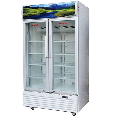 TỦ MÁT SANAKY VH-1209HP