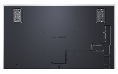 Smart Tivi OLED LG AI 4K 97 inch OLED97G6PSA năm 2026