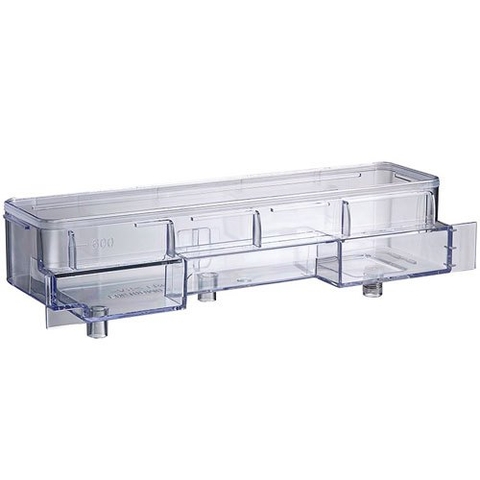 Lò nướng đối lưu Panasonic 15 Lít NU-SC100WYUE