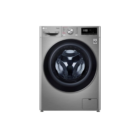 Máy giặt LG lồng ngang Inverter 10kg FV1410S4M1