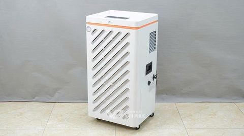 Máy hút ẩm công nghiệp FUJIHAIA DH90W công suất 90 lít/ngày