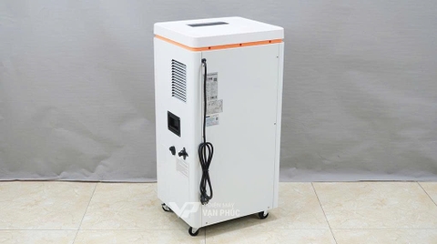Máy hút ẩm công nghiệp FUJIHAIA DH90W công suất 90 lít/ngày