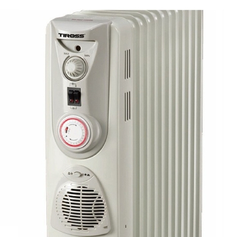 Lò sưởi dầu Tiross TS920