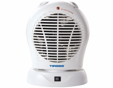 Quạt sưởi Tiross TS944