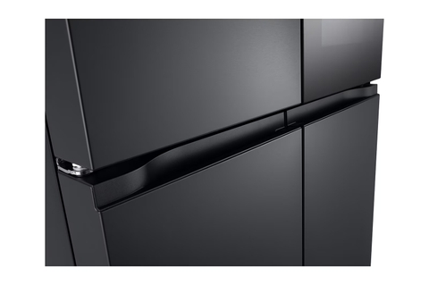 Tủ lạnh LG Inverter 617 lít Multi Door InstaView LFB61BLGAI