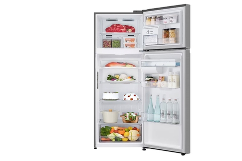 Tủ lạnh LG Inverter 459 lít LTD46SVMA