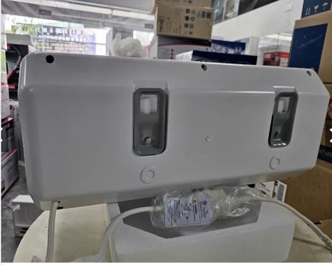 Bình nóng lạnh ngang Rossi Bello S+ 30SL 30 Lít