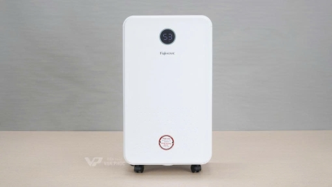 Máy hút ẩm dân dụng Fujihome DH16W ( Giá chưa VAT)