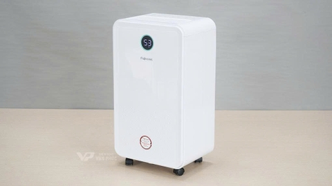 Máy hút ẩm dân dụng Fujihome DH16W ( Giá chưa VAT)
