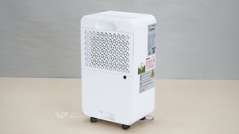 Máy hút ẩm dân dụng Fujihome DH16W ( Giá chưa VAT)