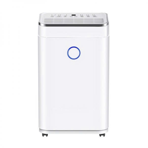 Máy hút ẩm dân dụng Fujihome DH20W ( Giá chưa VAT)