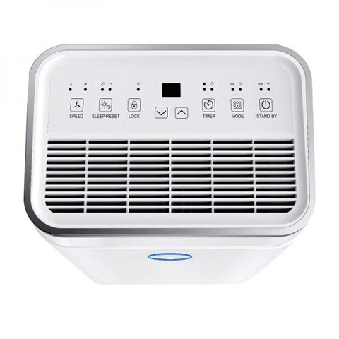 Máy hút ẩm dân dụng Fujihome DH20W ( Giá chưa VAT)