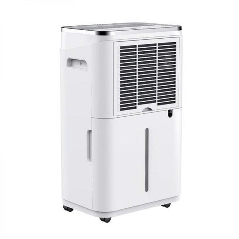 Máy hút ẩm dân dụng Fujihome DH20W ( Giá chưa VAT)