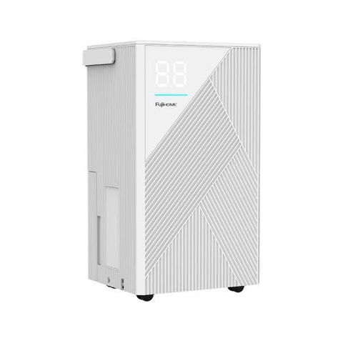 Máy hút ẩm dân dụng Fujihome DH14 ( Giá chưa VAT)